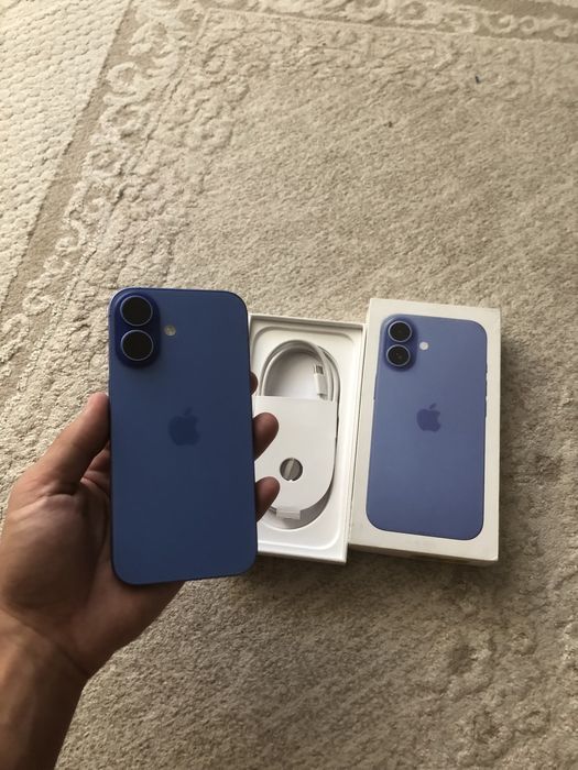Iphone 16/Айфон 16