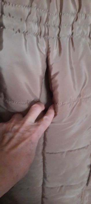 Куртка женская  тёплая .