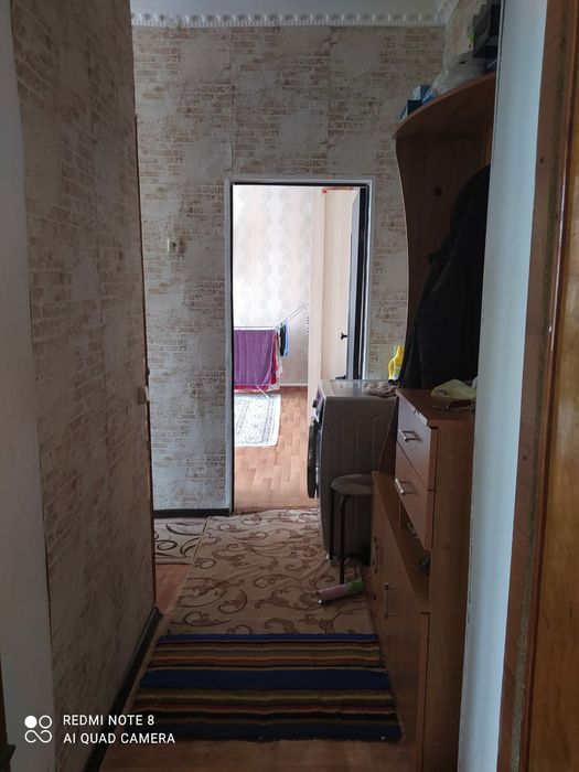 Продается 1комн квартира