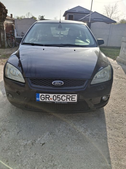 Ford Focus de Vanzare !!!!
