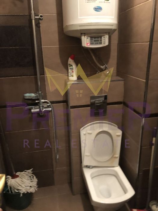 Дава се под наем Двустаен апартамент в Варна, Окръжна болница - 60 кв.м за 357 € - Снимка #5