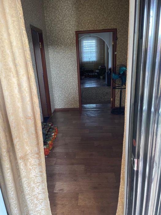 Продается дом в поселке Абай