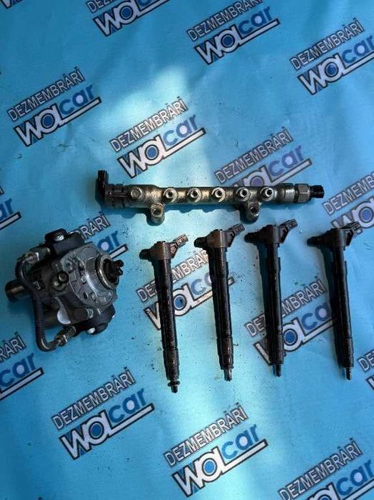 Kit injectie Mazda CX-5 2.2D SH01-13H50 SH0113800D DA502008U