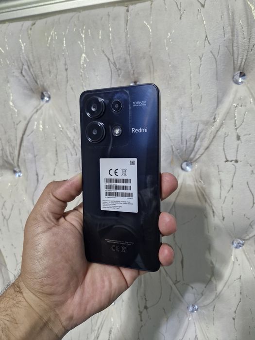 Xiaomi Redmi note 13