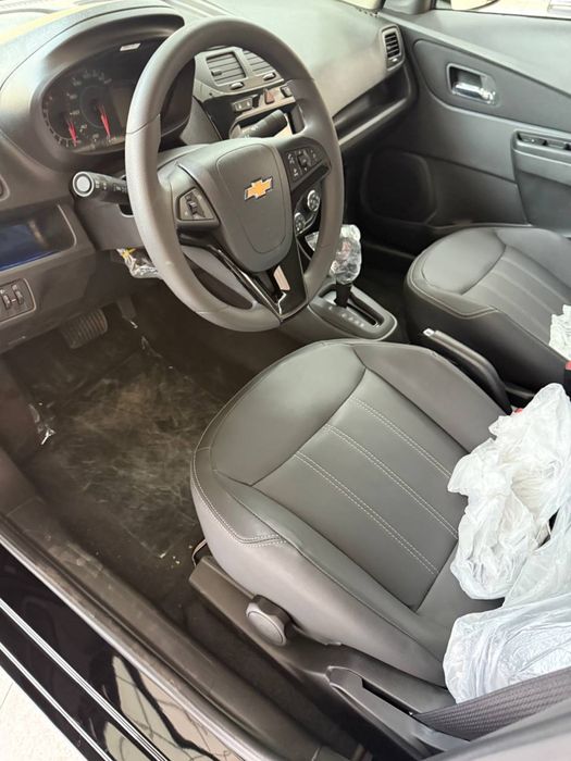 Кобилт Мидлайин МСМ  без пробег