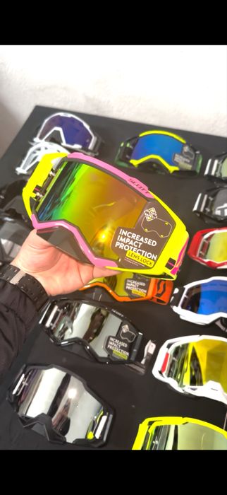 Очила (Scott,100%,Thor)