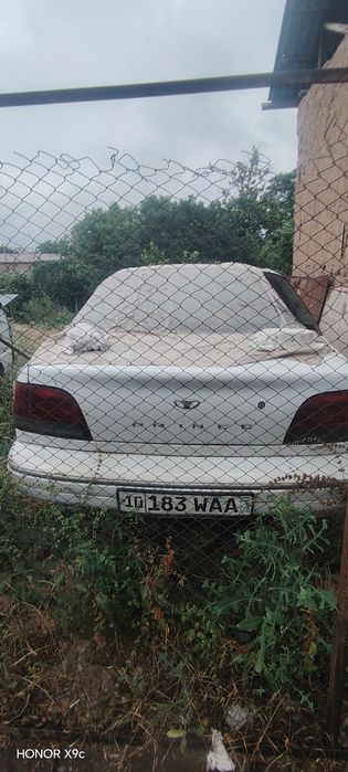 Daewoo prints sotiladi
