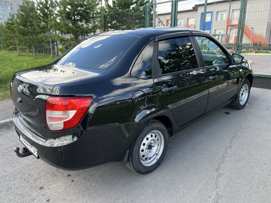 Лада гранта 2018г.в