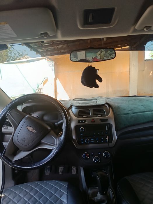 Chevrolet Cobalt 2014 — 3