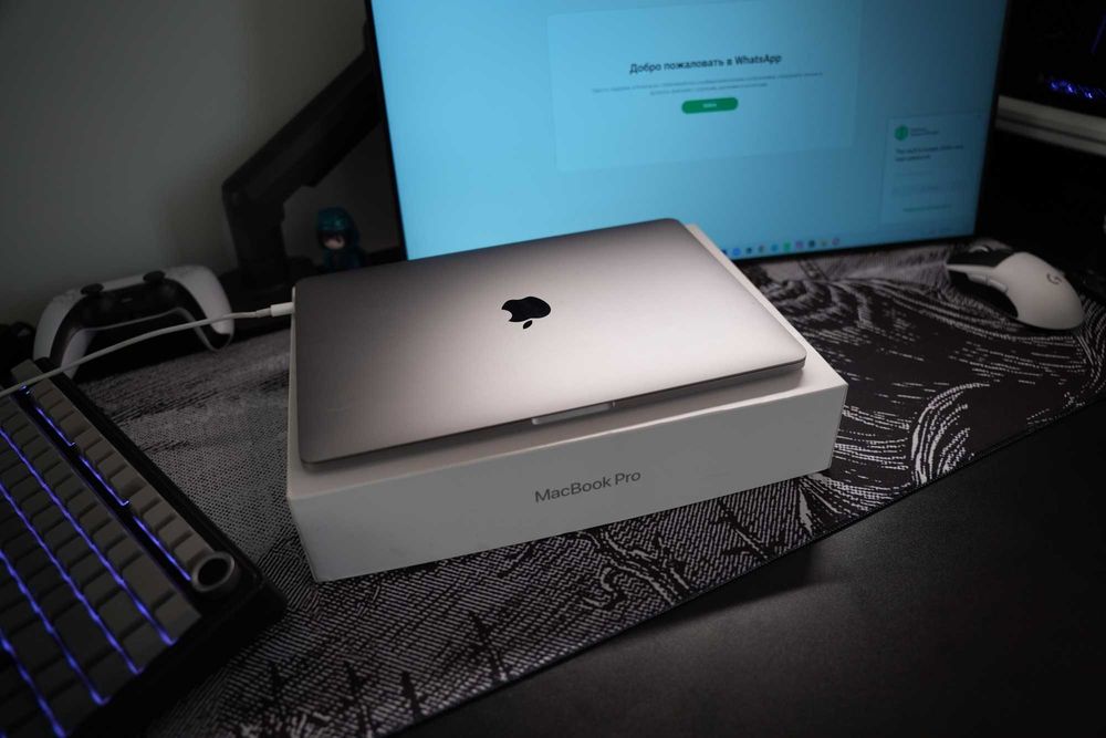 macbook pro 2019