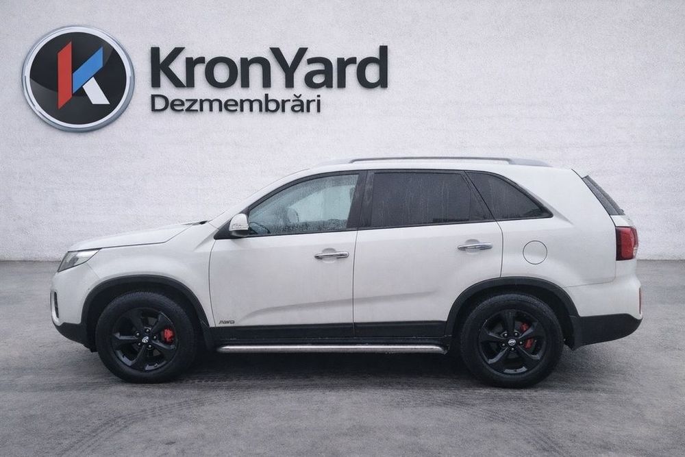 Dezmembrari dezmembrez Sorento II Facelift 2.2 D D4HB 2012-2014