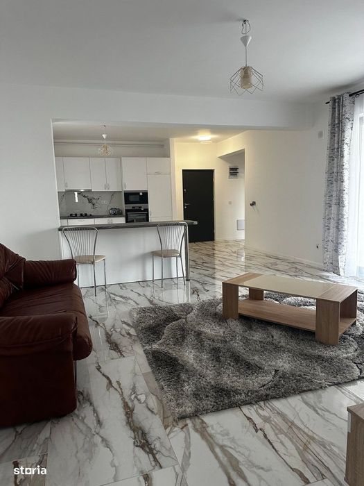 Chirie,Ap.3 camere,Zona Unirii