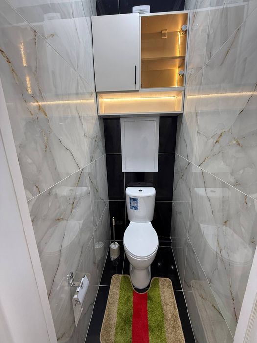 ® НОВОСТРОЙКА ‼️[50м²] Чиланзар 10 Ипотека  2в3/3/4 продается.