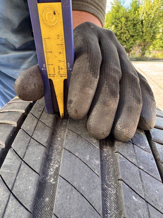 Michelin Primacy 4 225 50 R18 95V