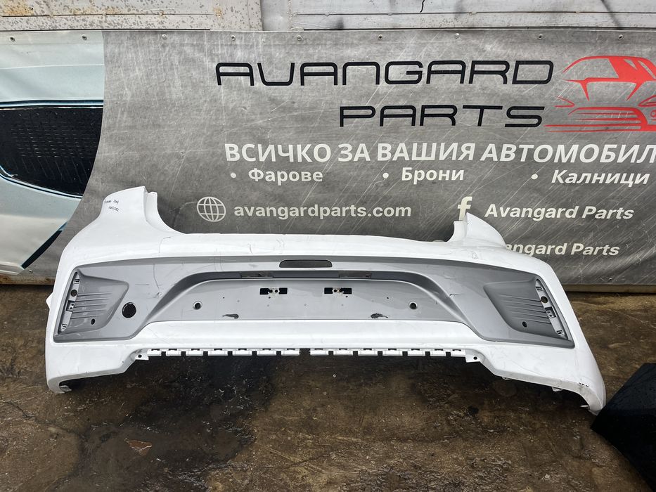 Броня Hyundai Ioniq 2бр