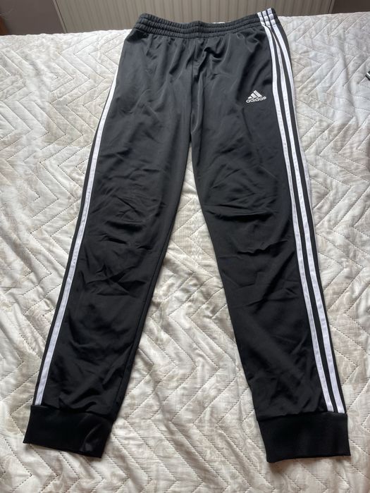 Долнище adidas(M) черно