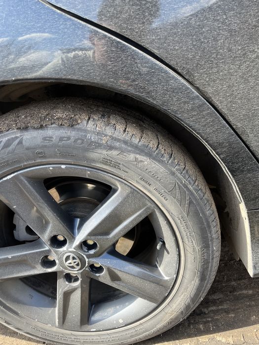 Шины 215/55 r17 sportex