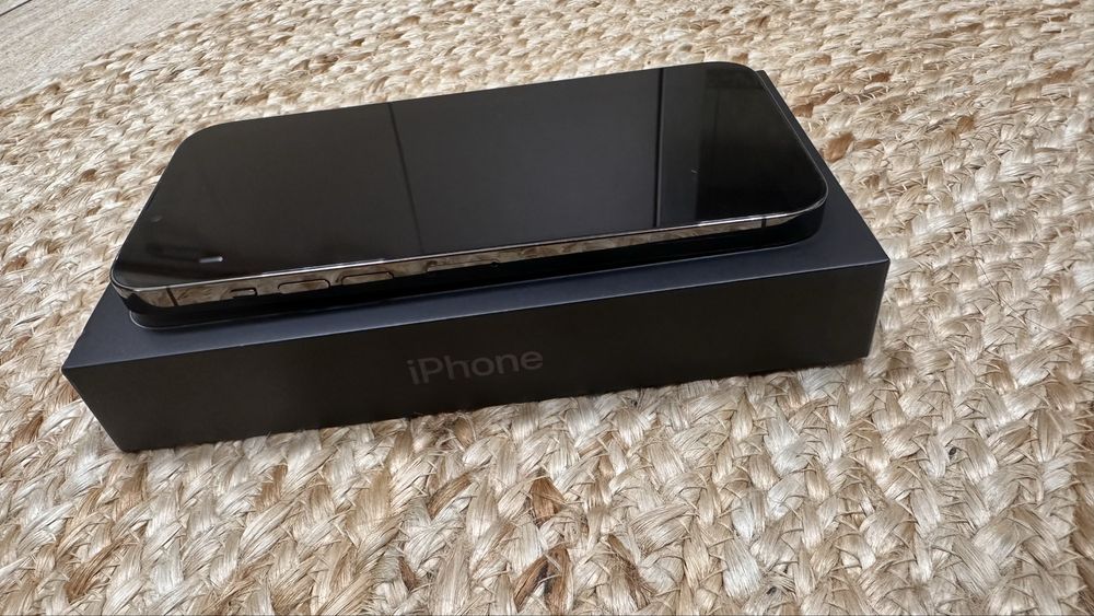 Iphone 13 pro max 128 GB
