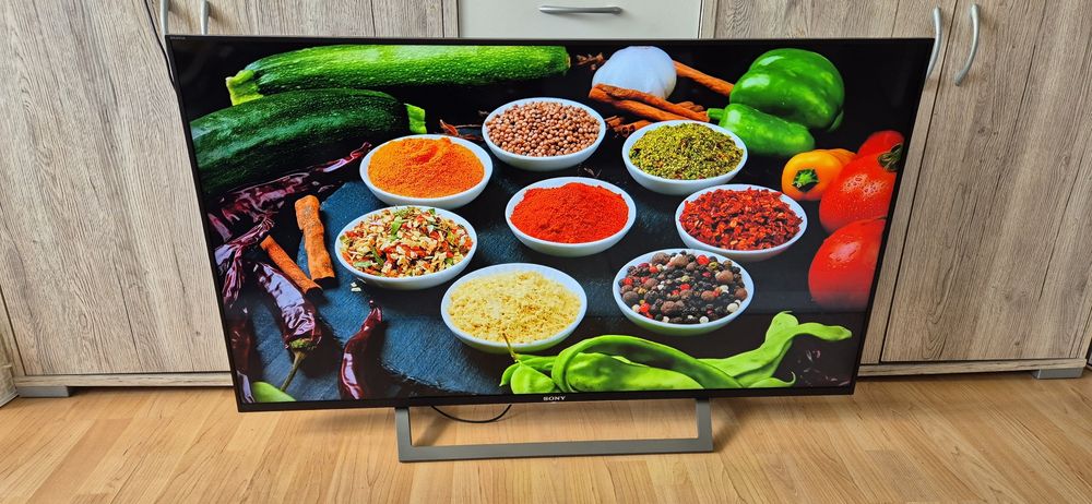 Sony KDL-49WD755 Full HD,Smart, WiFi
