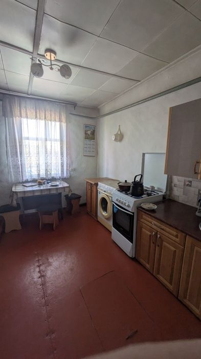 Продам дом в Берёзовке