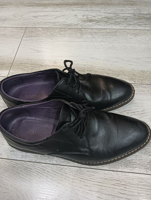 Pantofi piele,  Ghete iarna, ghete drumeție
