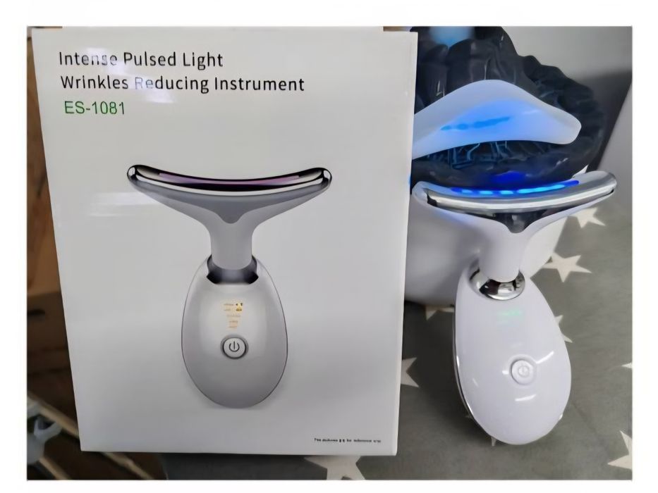 Продам микротоковый массажер