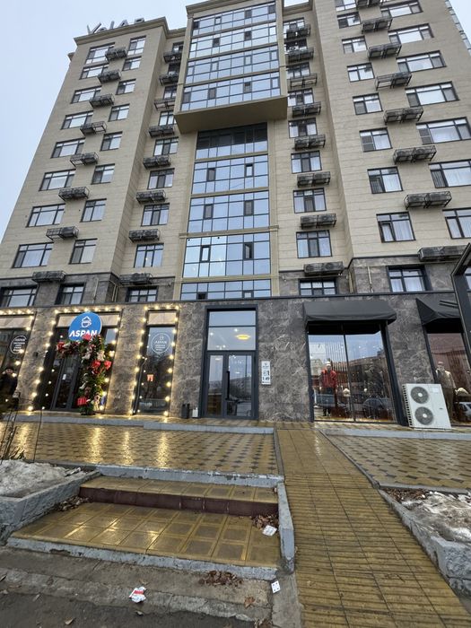 продается 2х квартира