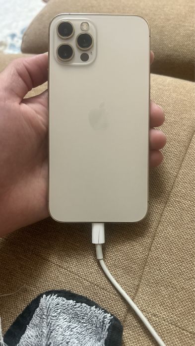 Iphone 12 pro без ремонта