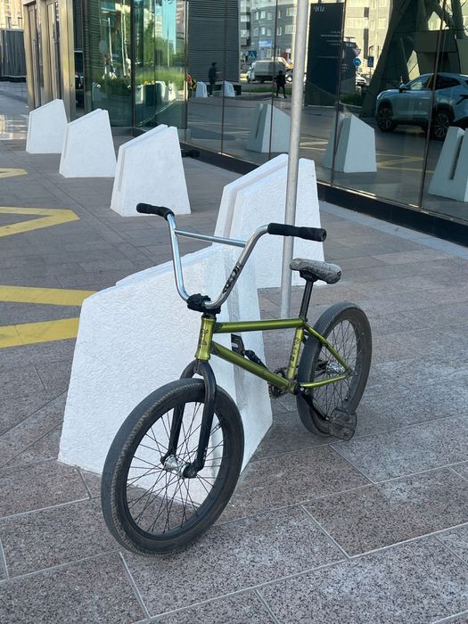 BMX WeThePeople Trust