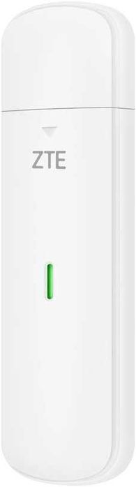 Модем USB интернет ZTE MF833 бисквитка сим карта 25 GB + 12 GB rouming