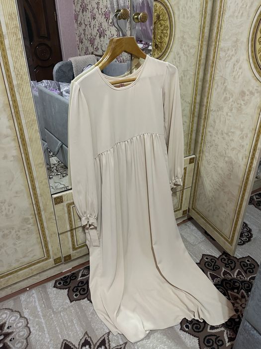 Узун койлак роса енгил размер 48