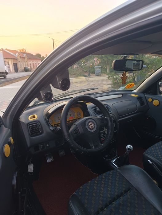 ROVER 25 2004 — imagine 5