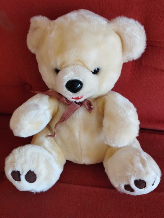 Плюшени  играчки