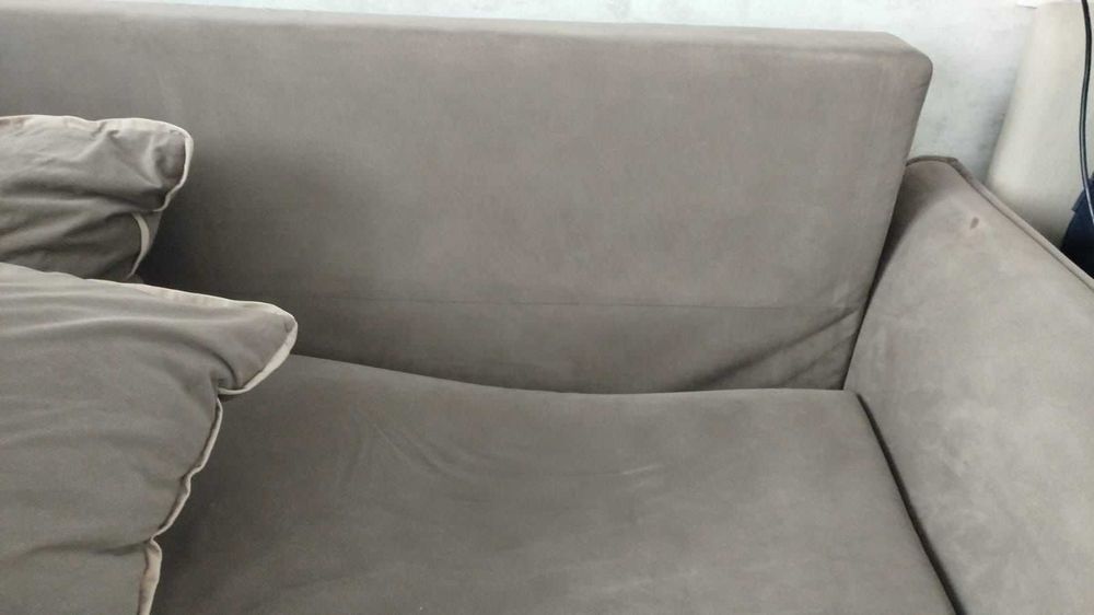 Отдам даром диван