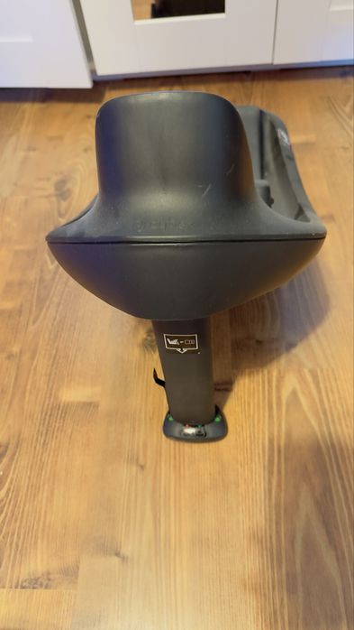 Scoica Cybex Aton B2 si baza isofix