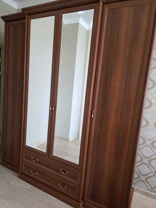 Спальный гарнитур - СРОЧНО!