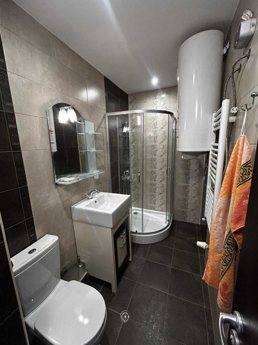 Дава под Наем 4-СТАЕН град София, Иван Вазов