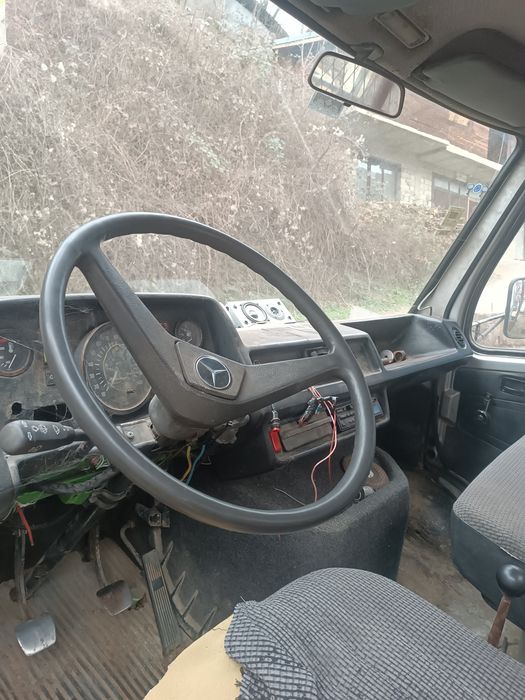 Мерцедес409за2250евро