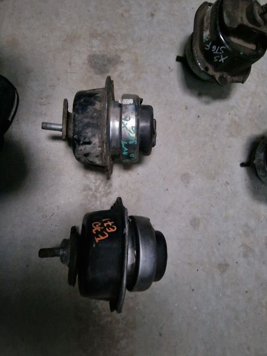 Tampon tampoane suport motor bmw x5 x6 e70 e71