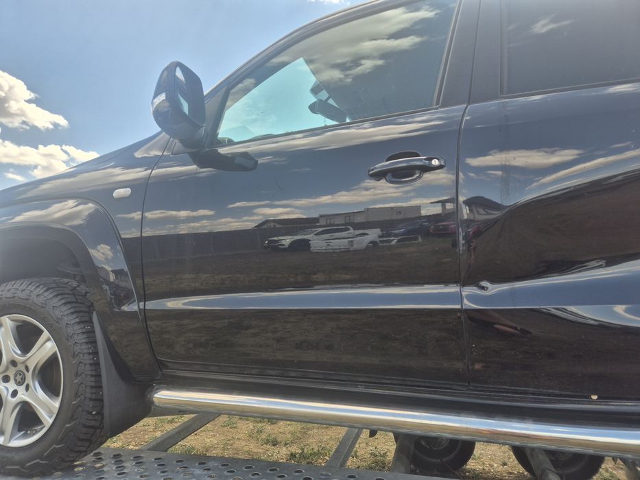 Portiera/Usa stanga-dreapta/fata-spate Volkswagen Amarok 2010-2020