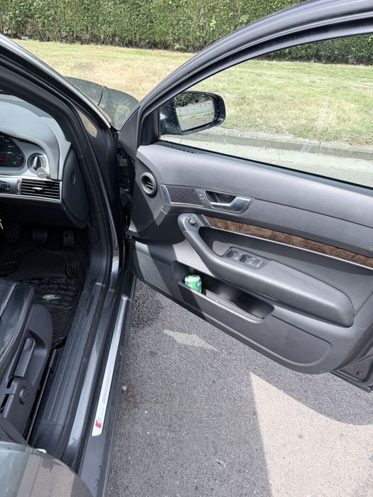 AUDI A6 Avant 0 — imagine 5