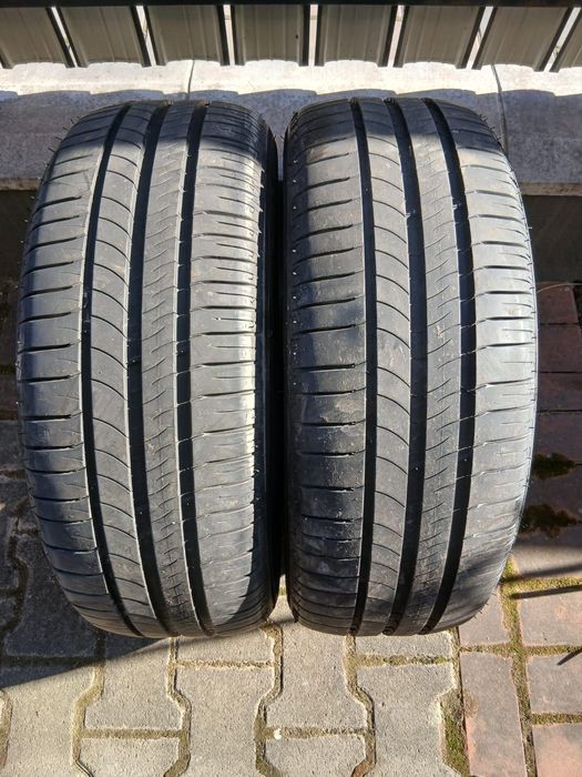 2 anvelope Michelin 205 55 16