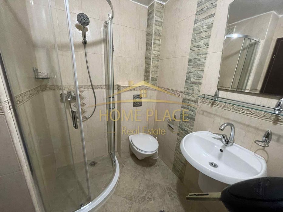 ТРИСТАЕН апартамент под наем - Чайка