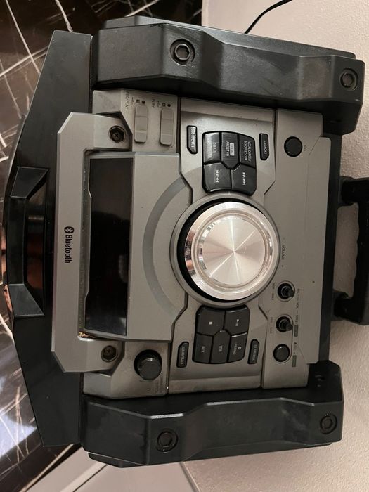 Boxă Panasonic SC-CMAX 5