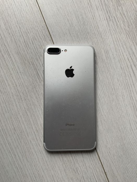 Iphone 7 plus 32gb