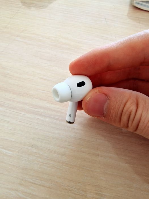 Airpods pro 2 поколение