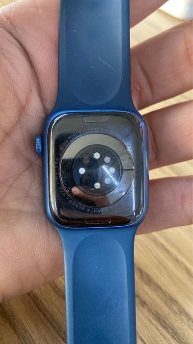 Apple watch 42мм