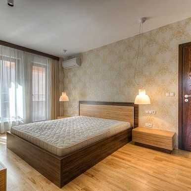 Дава се под наем Тристаен апартамент в София, Студентски град - 120 кв.м за 480 € - Снимка #6