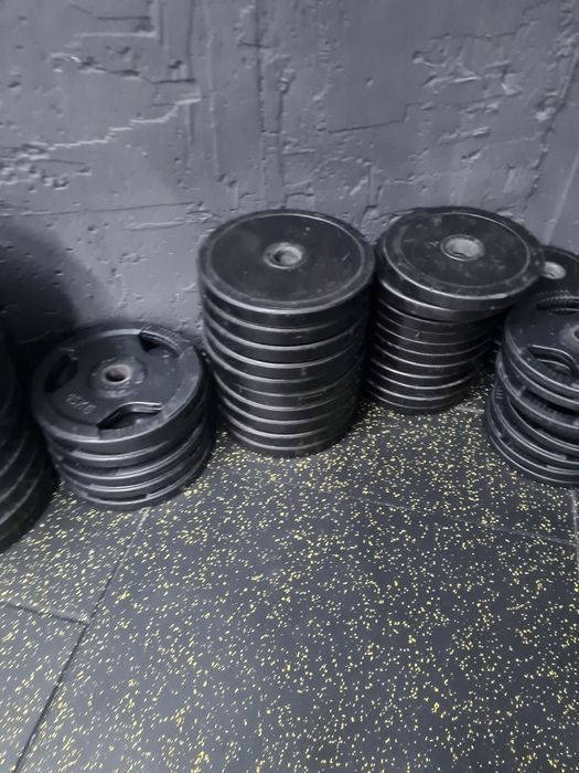 Продавам три  фитнес машини