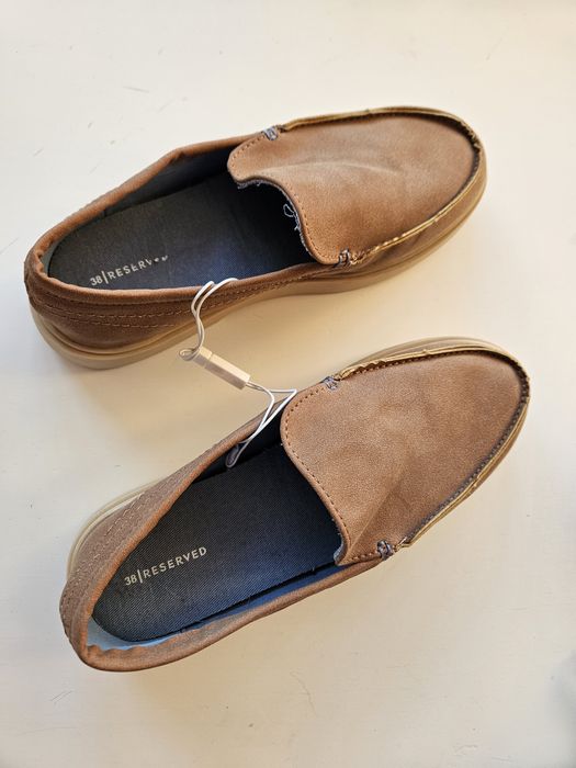 Мокасини / loafer